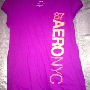 Aeropostale Shirt